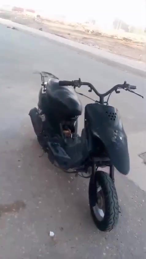 دراجه البيع بيجي مفتوحه مره وحده بس بستم مكاني برميثه قرب جمله العزوز وسعر ٩٠ بيه مجال وتواصل خاص


**إذا كنت صاحب هذا الإعلان وتريد حذفه لأي سبب، رجاءا أرسل رسالة إلى الدعم الفني**