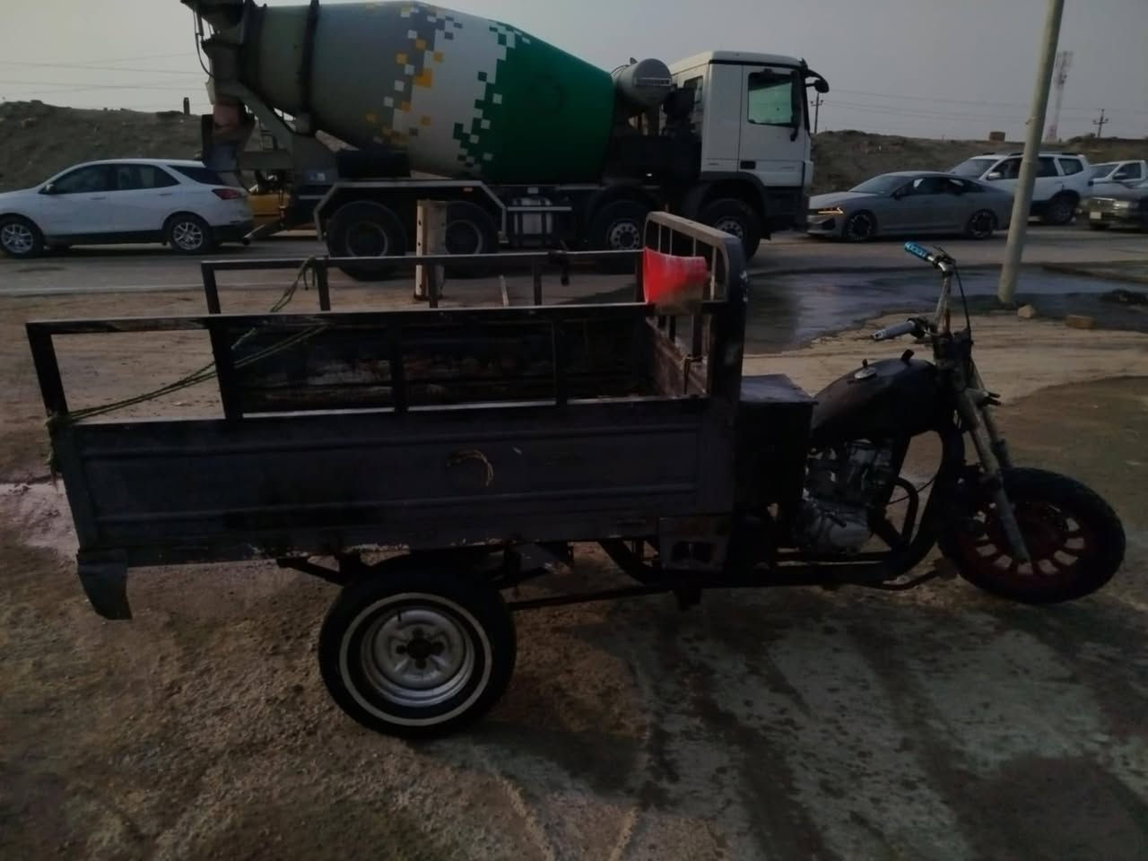 ستوتات كلك كلك كلك للبيع مكاني ناصريه مركز مستعجل عل بيعه سعره 400


**إذا كنت صاحب هذا الإعلان وتريد حذفه لأي سبب، رجاءا أرسل رسالة إلى الدعم الفني**