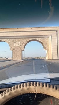شقة للايجار • شارع الأطباء • تكريت