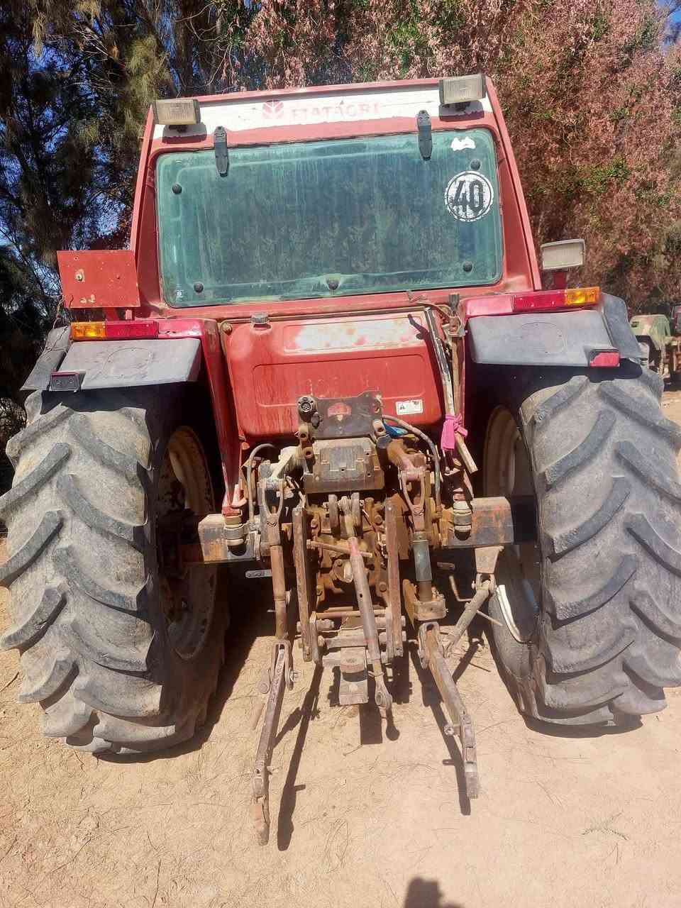 فيات 110 للبيع  مع دسك حجم 20 تكمه عريضه اكسن بارز
مكفوله من كير وكسنات تبريد ثلج رقم ذي قار مداور ثاني يوم تخم تاير نضيف موسمين مشتغله 
سعر 30 وبيها مجال 
***********
***********
