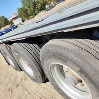 عربانة اوربية للبيع مكفولة من كولشي  تخم تاير جديد   الطول  ١٣/٦٠  فصخ...