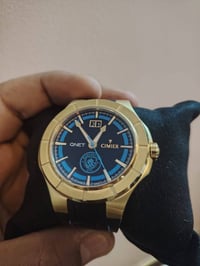 ساعة سيماير • أصلي • كربلاء