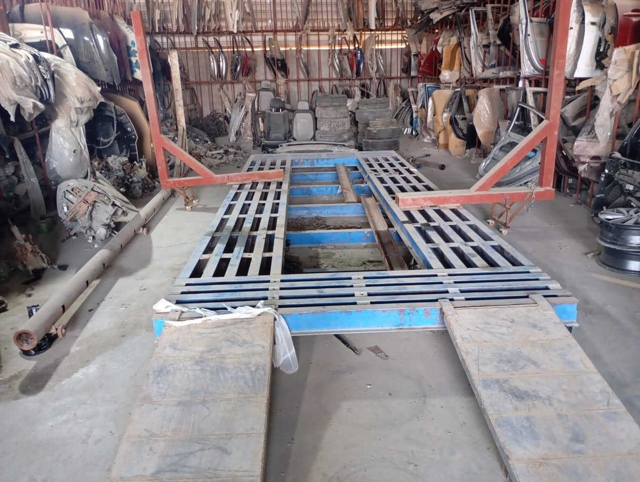 جهاز سمكره عمل عراقي درجه اولى كامل أسعر مليونين وربع مكاني بصره ***********
