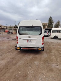 ٢٠١٠ • رقم ديالى دولي • مكينة 3rz