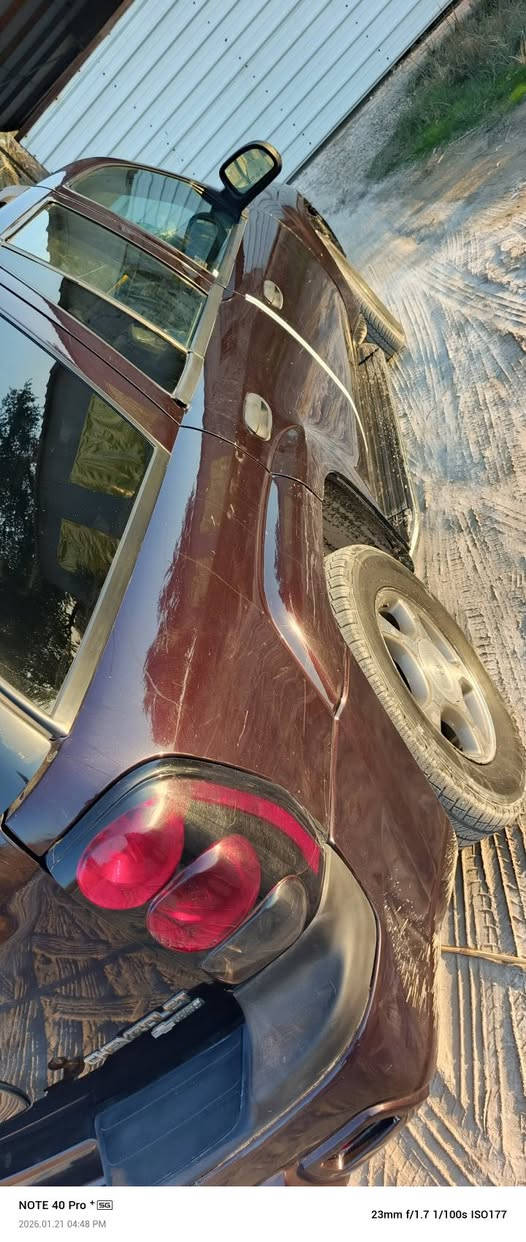 بلايزر نضيف كلش موديل ٢٠٠٨ محرك جديد كير جديد كهربائيات كله شغاله تدفئه تبريد صدر نضيف هزه جديده  رايده ١١٠ هذا رقمه ***********
