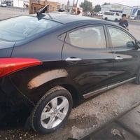 ٢٠١٣ • وارد امريكا • بدون حوادث