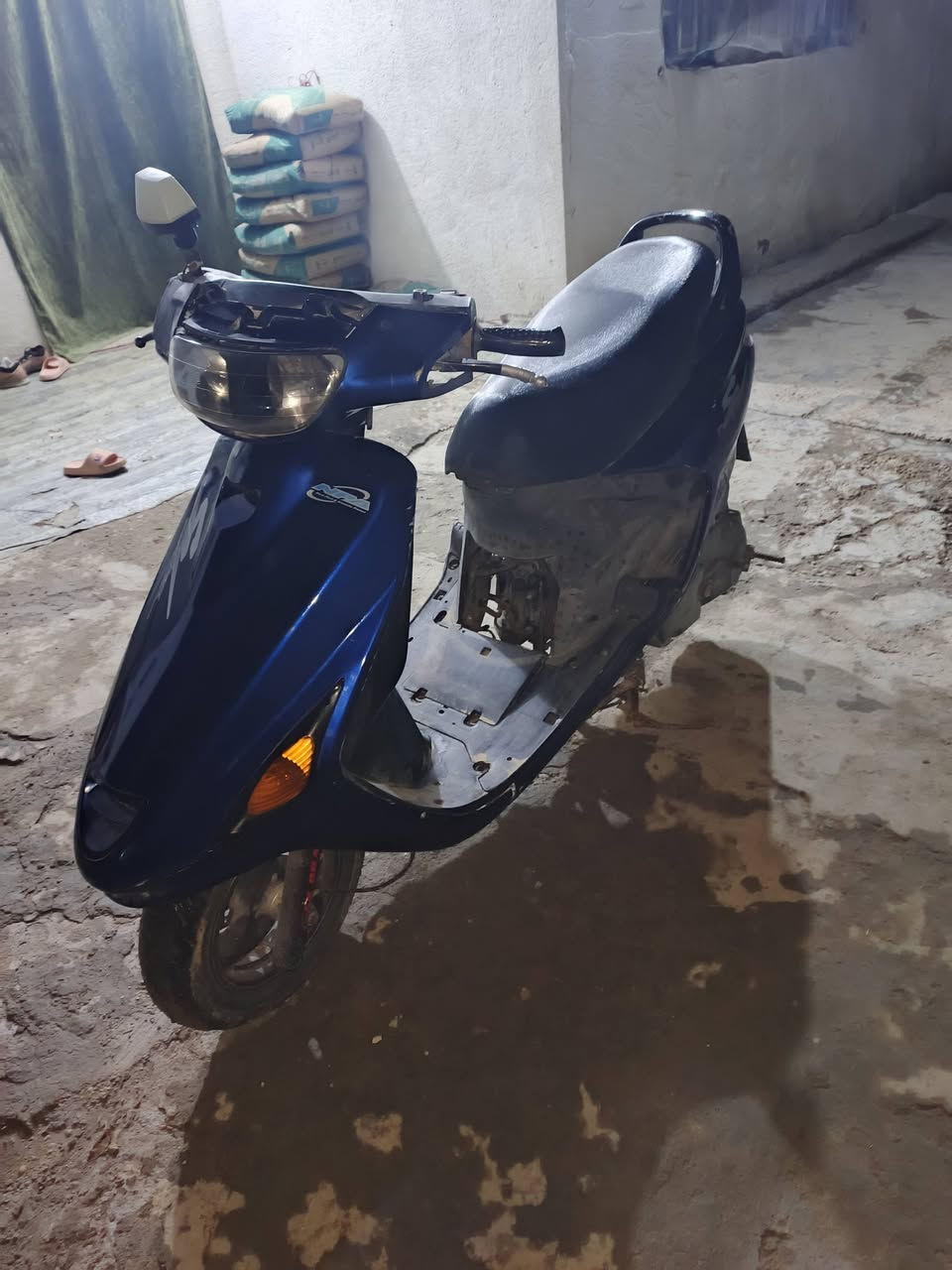 للبيع بيهه دخان ودبلان فاكسه فحل مكاني بابل محاويل السعر ٣٠٠  ***********
