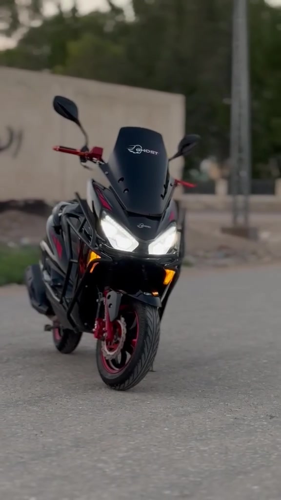 دراجة gost شبح
النظافة 100٪
2025 
50cc
ماشية 3000
السعر:٩٠٠ و بيها مجال بسيط
العنوان:ابو غرق-حي الشرطة
للتفاصيل الرقم:***********
او على الخاص
#دراجات
#تي_ماكس
#t_max
