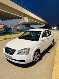 شيري A5 • ٢٠١٣ • محرك شرط