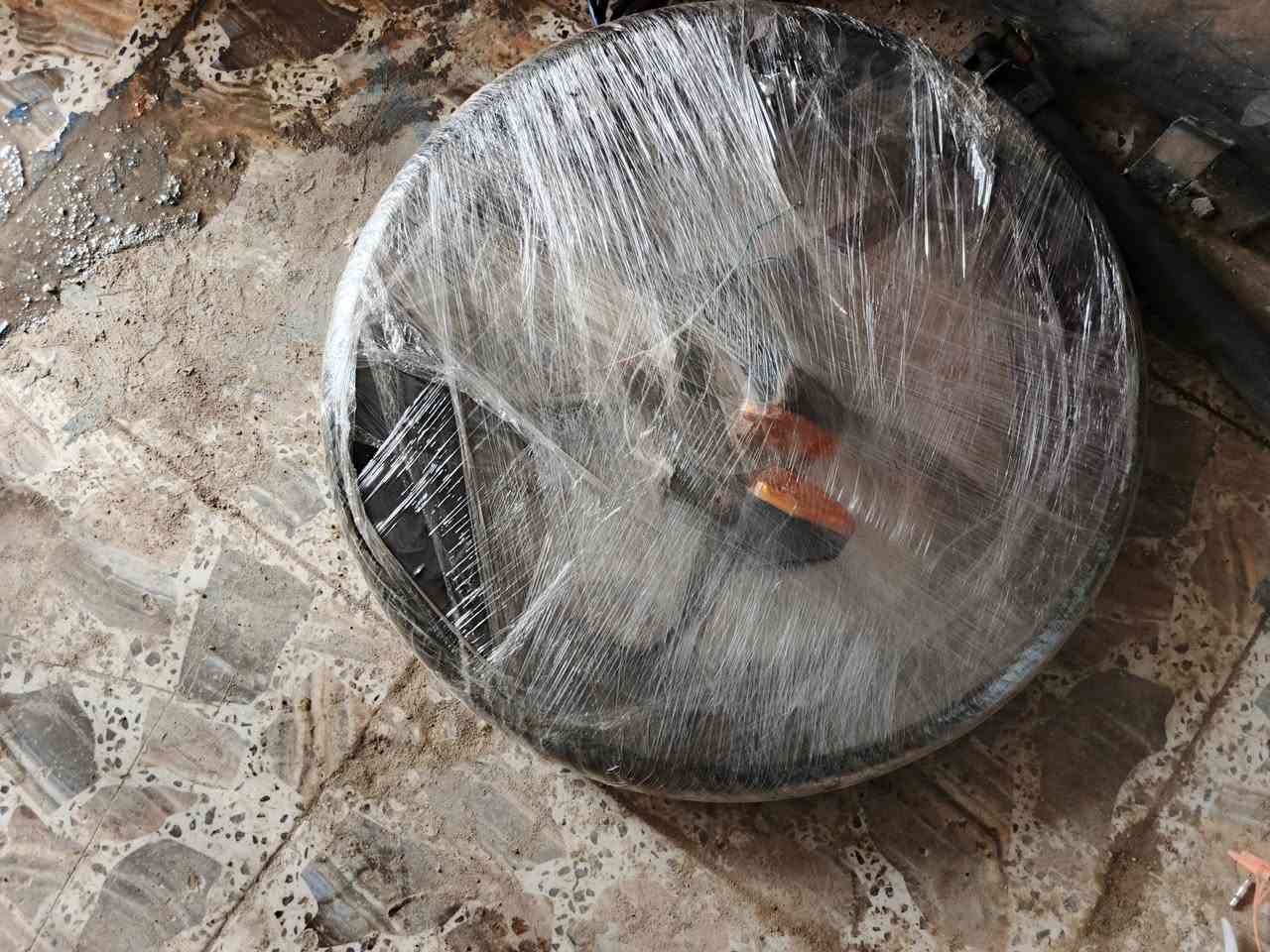 سلام عليكم مكينه هيرو وكابريتر وصالنصه وضفيره ويل امامي كامل هوه وتاير وشاير زوج للبيع مكان كوت طشاش كلهن مكفولات وشقالات ***********
