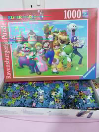 مونوبولي • بزل • لعبة