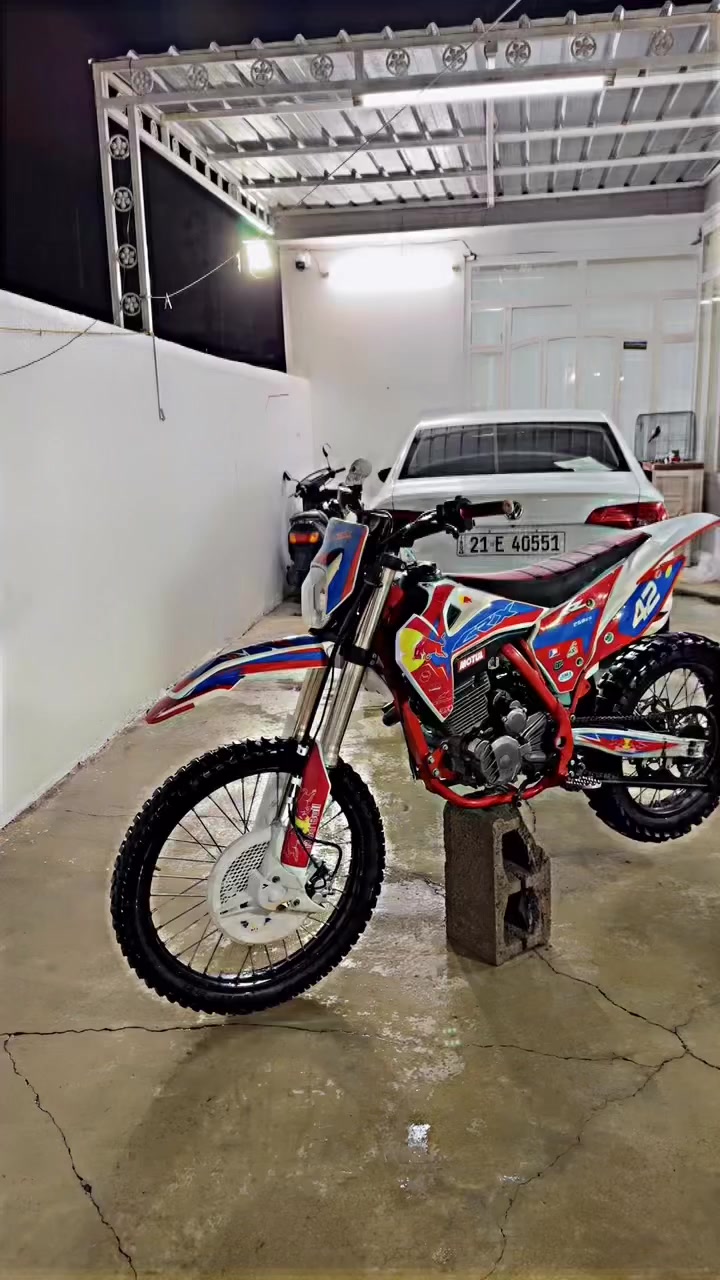 سلام علیکم قفاز CRX 2025
ماتور نضف تایرات جدید شرط عنوان کرکوک حوری
*********** ***********٨ ورق قفل
