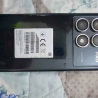 بوكو X6 برو • ٥١٢ جيجا • ١٢٠ فريم