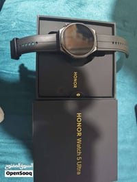 هونر ماجك ٥ الترا • نظيفه • بصره