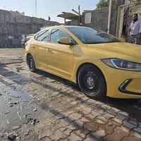 النتر٢٠١٧ ماشيه ١٠٧سياره صبغه ثانيه معمره كير مكينه مكفوله بيها بدايه ...