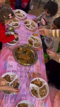 روضة وأكاديمية • تسجيل • سايدين النخيل