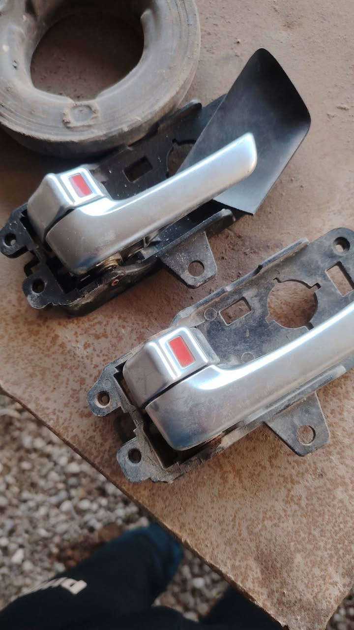 سلام عليكم  رمضان مبارك عليكم اي قطعه اتريده بل منشور صوره ودزه  خاص  اومراسله عل واتساب ***********  @إشارة
