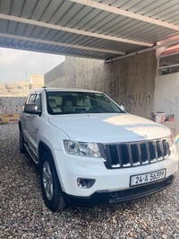 Jeep للبيع سعر مناسب  جيب گراند شيروكي  لاريدو ✅خليجي✅  فول مواصفات🥇 س...
