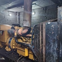 كتربلر 2500 c15 للبيع نضيفه كلش راس توليد كتربلر 2500 c15 للبيع نضيفه ...