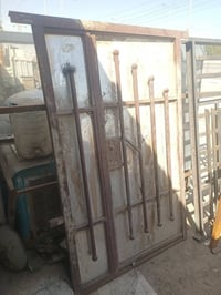 الرضوية • ٢م × ١م٣٠ • يحتاج صبغ