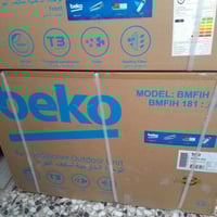 بيكو • طن ونص • جديد