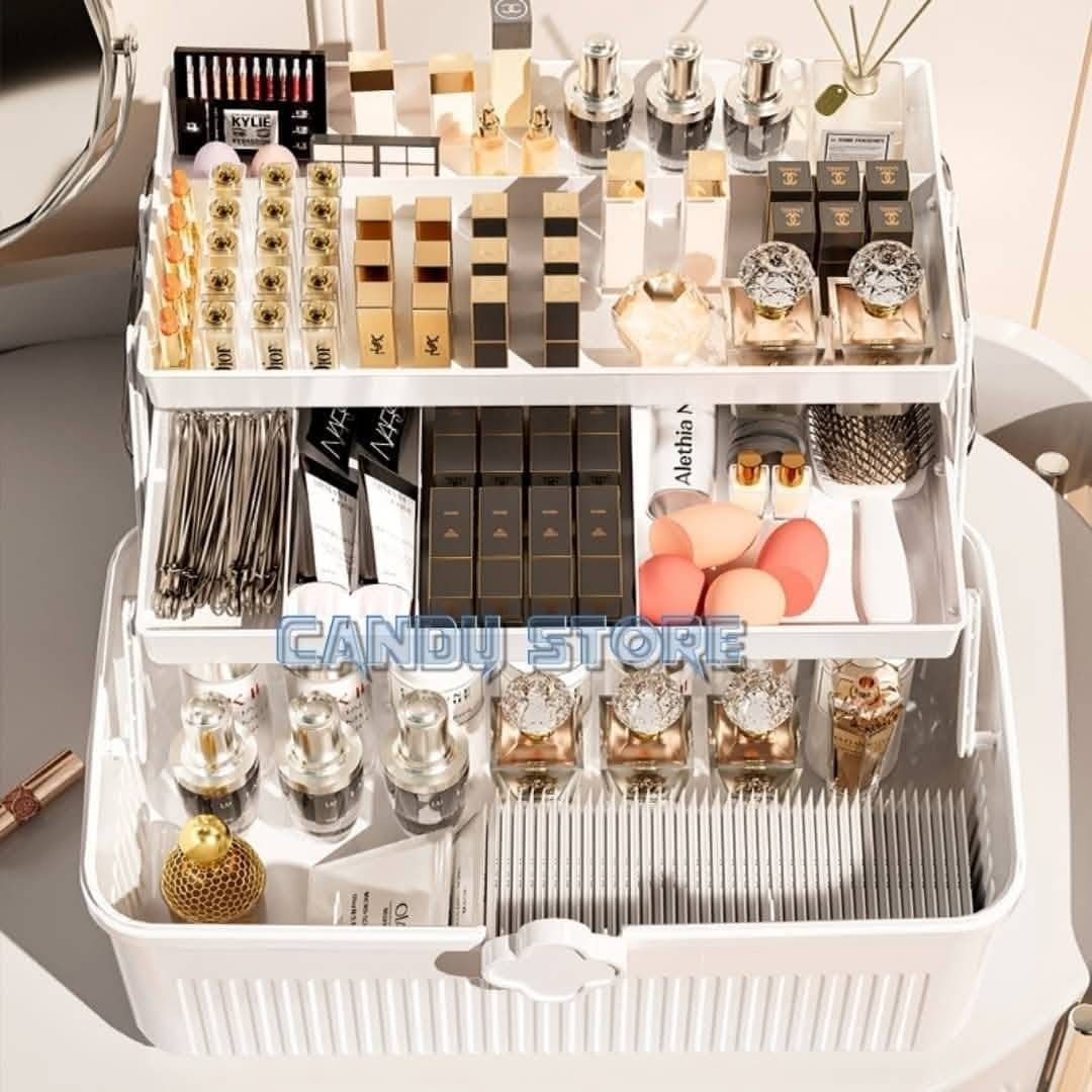 طلعتلي👀خزانة مكياج💅 تجنن وسعرها مع التوصيل ب25 فقط
⬇️تم


**إذا كنت صاحب هذا الإعلان وتريد حذفه لأي سبب، رجاءا أرسل رسالة إلى الدعم الفني**