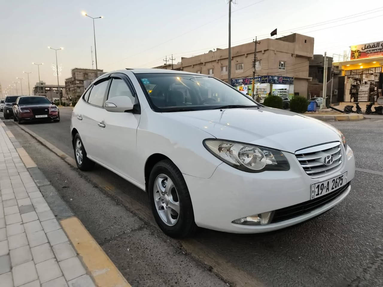 سلام عليكم سياره نوع النترا مقدس كفاله كفاله عامه فول مواصفات كفاله كير مكينه حداديه تخم تاير تبريد تدفئه كله مكفوله تبريد ثلج شاير بل مري كامره شاشه حساسات تحكم ستيرين جهتين فول للخير العنوان كربلاء السعر 118 وبيه مجال الهاتف *********** بسمي تحويل مباشر
