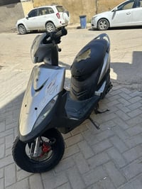 دراجه عدله نضيفه مكينته خرسه ناعمه مختمه ختم واحد كله اصلي وي المكينه ...