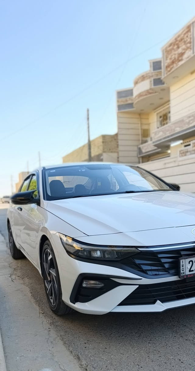 سلام عليكم النترا موديل ٢٤ خليجي تجميع صين
مواصفات السياره
كشن جلد 
فتحه سقف 
4 انواع انظمه قياده 
حساسات امامي خلفي
أوتو هولد 
سايد بريك دكمه وبعد بيها مواصفات 
محرك 1500 دبل نوزل 
مكان السياره بغداد / اليوسفيه 
***********
***********

سياره معروضه ب ١٤٣ وبيها مجال ان شاء الله.
