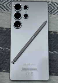 سامسونج S25 ألترا • ٥١٢/١٢ • ضمان سامسونج