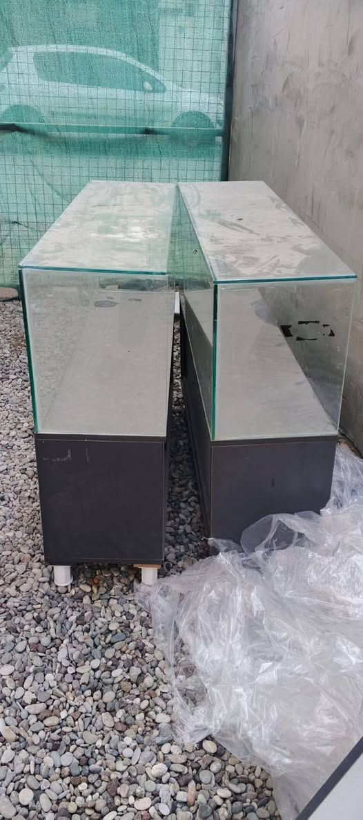 السلام عليكم رفوف عدد 2 وميز جام عدد 2 للبيع الشراي يجي خاص


**إذا كنت صاحب هذا الإعلان وتريد حذفه لأي سبب، رجاءا أرسل رسالة إلى الدعم الفني**