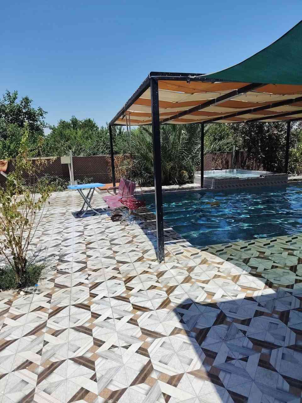 متوفره حجز بستان اليوم العصر مكانه بلد حي الفارس


**إذا كنت صاحب هذا الإعلان وتريد حذفه لأي سبب، رجاءا أرسل رسالة إلى الدعم الفني**