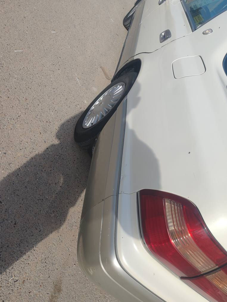 سلام عليكم راس الثور فلات السعر 110وبيه مجال حك الجيه مكفوله من نقل جثه من كصه من اصوليات جرنجر 12قرص سياره نص فوول بدي مكفول عده جاملق واحد مبدل الي بصفحت السايق كير مكينه تبريد كله مكفول المكان الزبير *********** الزبير, البصرة
