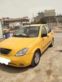 ٢٠١٧ • سونار • رقم بغداد