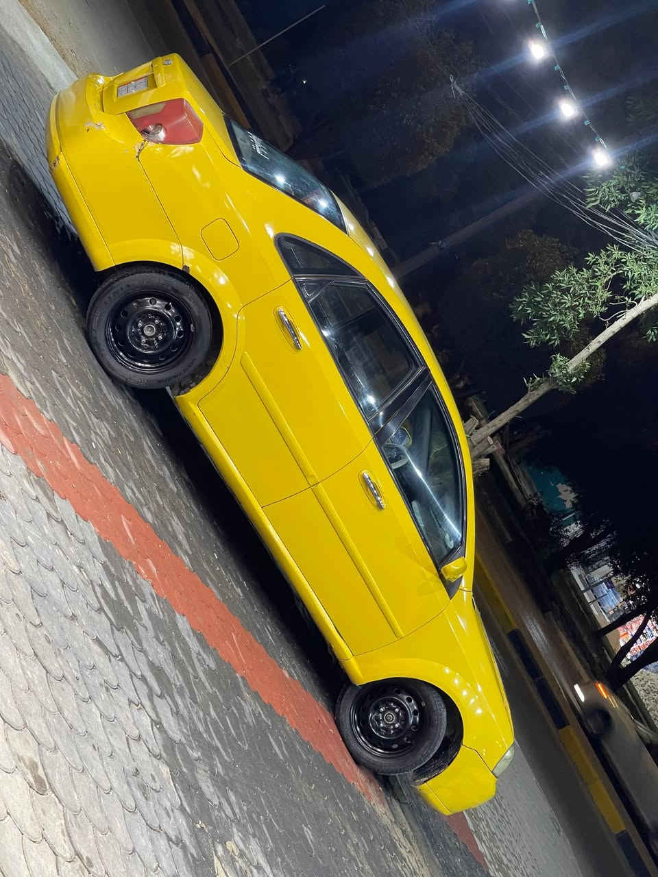 سلام عليكم اوبترا لبيع 2010 سياره جاهز الستفسار هذ رقمي مكاني كربلاء *********** السعر 58
