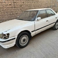 شيزر • ١٩٩٢ • رقم ميسان