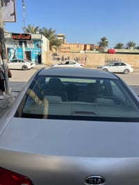 كيه اوكتما 2008 خليجيه محرك 1700 6 سلندر الرقم قادسيه الماني مميز مصبو...