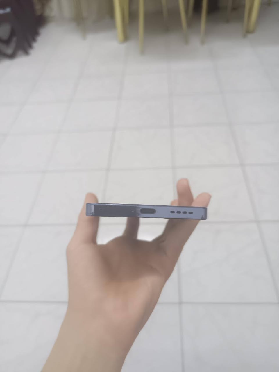جهاز انفسنكس نوت 40للبيع غراضه كامله ويا كارتونته وشاحنته كلشي ويا للبيع بسرعه 250وبي مجال للطيبين الي يريد يجي خاص


**إذا كنت صاحب هذا الإعلان وتريد حذفه لأي سبب، رجاءا أرسل رسالة إلى الدعم الفني**