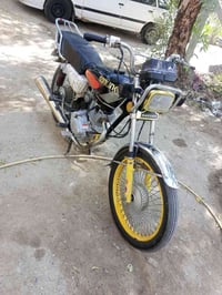 تايكر موديل 2021 مكينه خرسه فول شلعه ومعدل زوج تاير جديد كهربائيات كله...