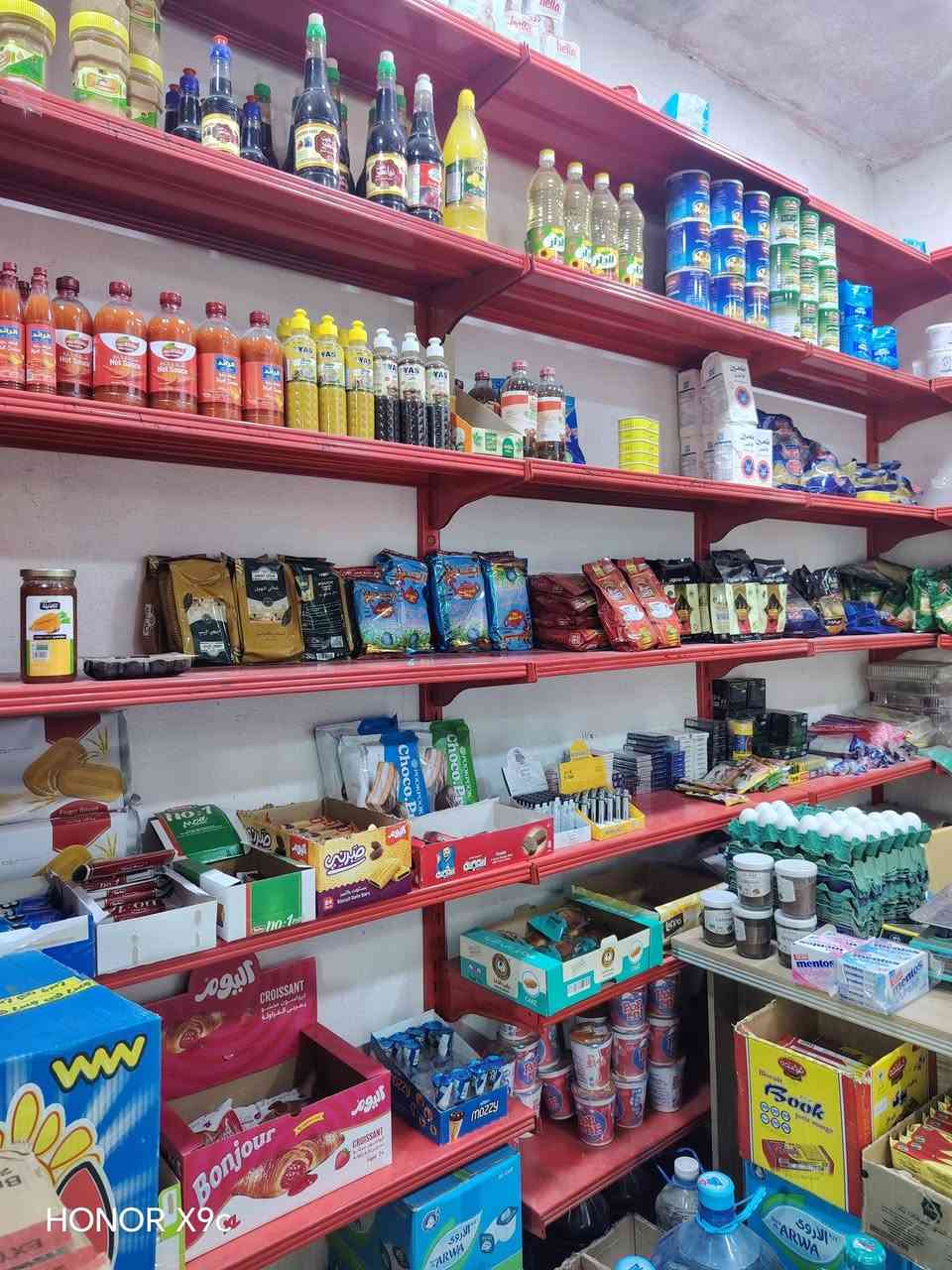 اسواق كامله للبيع /شط العرب _حي الجامعه
للاستفسار ***********
