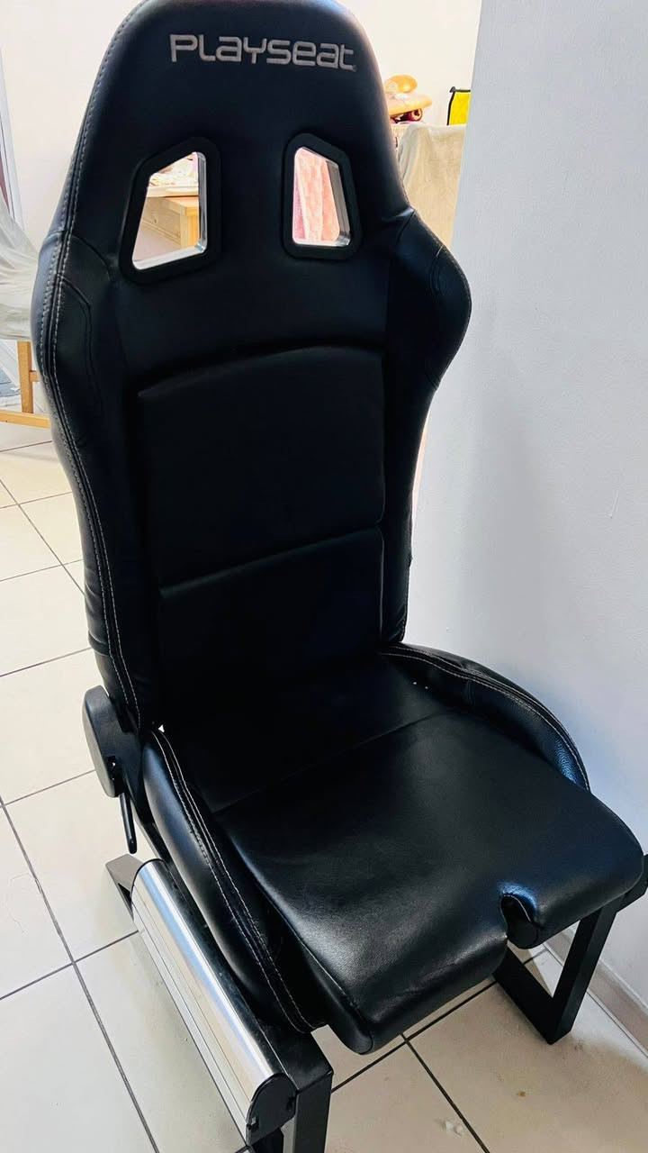 🔔 إعلان ممول

لكل المهتمين وهواة ألعاب الفيديو 🎮
للبيع كرسي ثابت بحالة جيدة جدًا، مريح ومناسب للعب لفترات طويلة.
يتوفر أيضًا مقود (ستيرن) مع تحكمات ممتازة، مستخدم لفترة قصيرة جدًا وبحالة شبه جديدة.
متوافق مع أجهزة PlayStation 3 / 4 / 5.
القطع استخدام قليل جدًا وخالية من أي ضرر أو عيوب.
📍 الموقع: بغداد – مجمع بسمايا السكني
📩 للاستفسار مراسلة الصفحة على الخاص.
#طيف_بيع_شراء_العراق_بغداد #بيع #شراء #العاب


**إذا كنت صاحب هذا الإعلان وتريد حذفه لأي سبب، رجاءا أرسل رسالة إلى الدعم الفني**