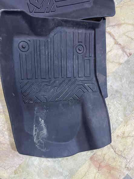 أرضيات تاهو 2023 استخدام اسبوع فقط جدد اكو توصيل *********** السعر 80 الف
