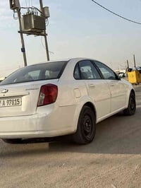 اوبترا 2014 بدون ضربه بدون تبديل اي قطعة سيارة نظيفة كير ومحرك مكفول م...