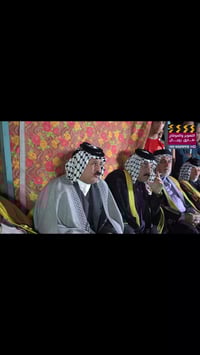 تحويله الساده الوتاوتة على عشيره البو دراج قضية خطف جزء 1 رويال للتصوي...