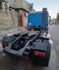 للبيع البي ٨٨ محرك ٣٥ كير١٦٠ رقم بغداد انكليزي ٢٠٣١  ذات جوانب المكان ...