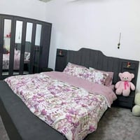 غرفة نوم • ديكور • اربيل