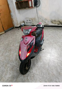 ماكس عدله للبيع كفاله 850 وبيها مجال  07717307606