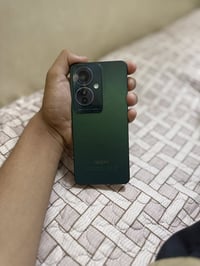 رينو ١١ 5G • نضيفه ٩٨/١٠٠ • ٢٥٦ جيجا
