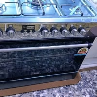 طباخ • طباخ تركي • طباخ جنرال • فرن • فرن تركي • فرن جنرال • اجهزة منز...