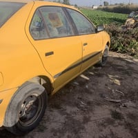 تفصيخ سيارات • بابل • طريق ابو جاسم